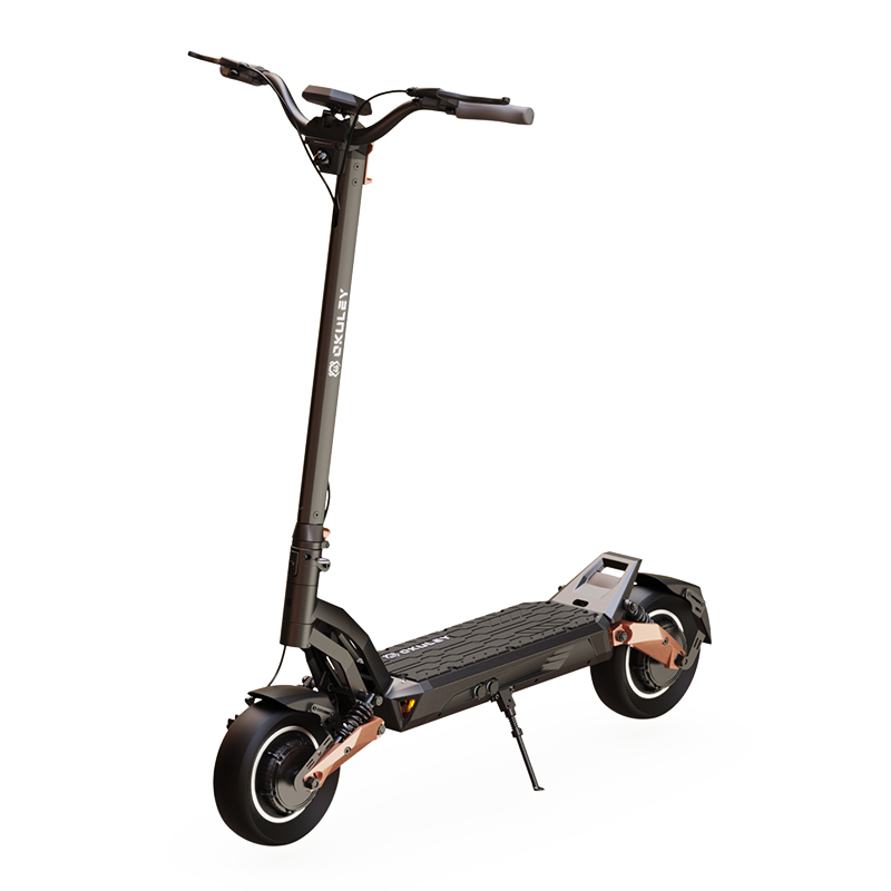 Бърз електрически скутер OKULEY M10