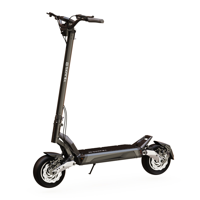 Високоскоростен електрически скутер OKULEY M10
