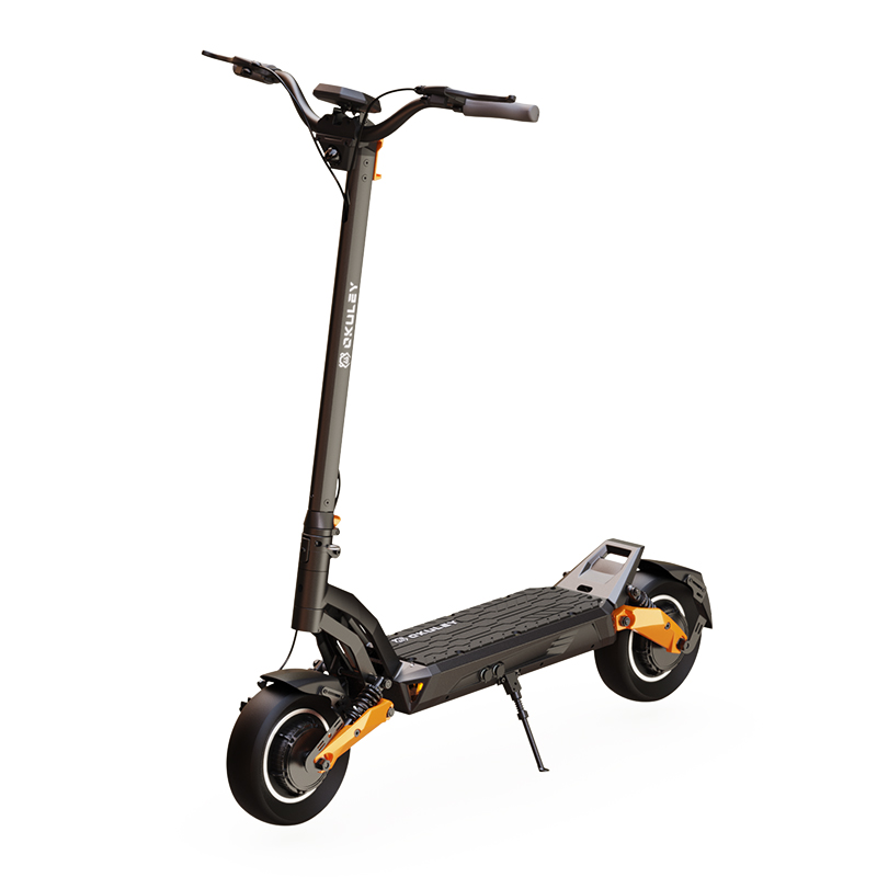 OKULEY M10 офроуд електрически скутери