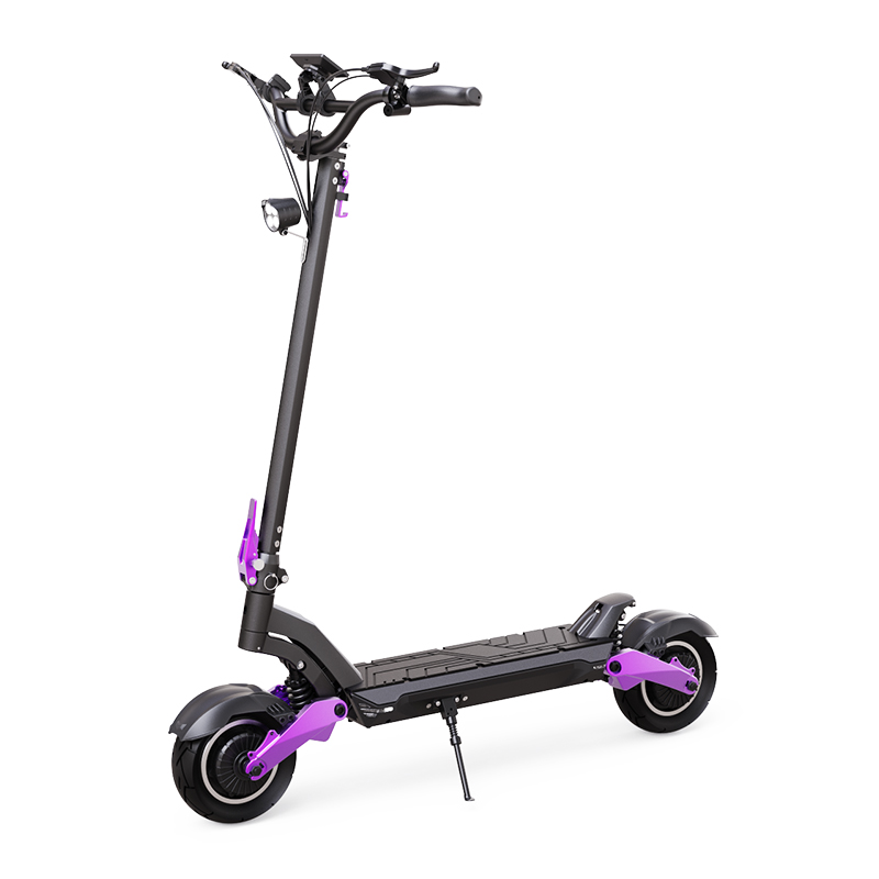 Спортен електрически скутер OKULEY M9 Lite City