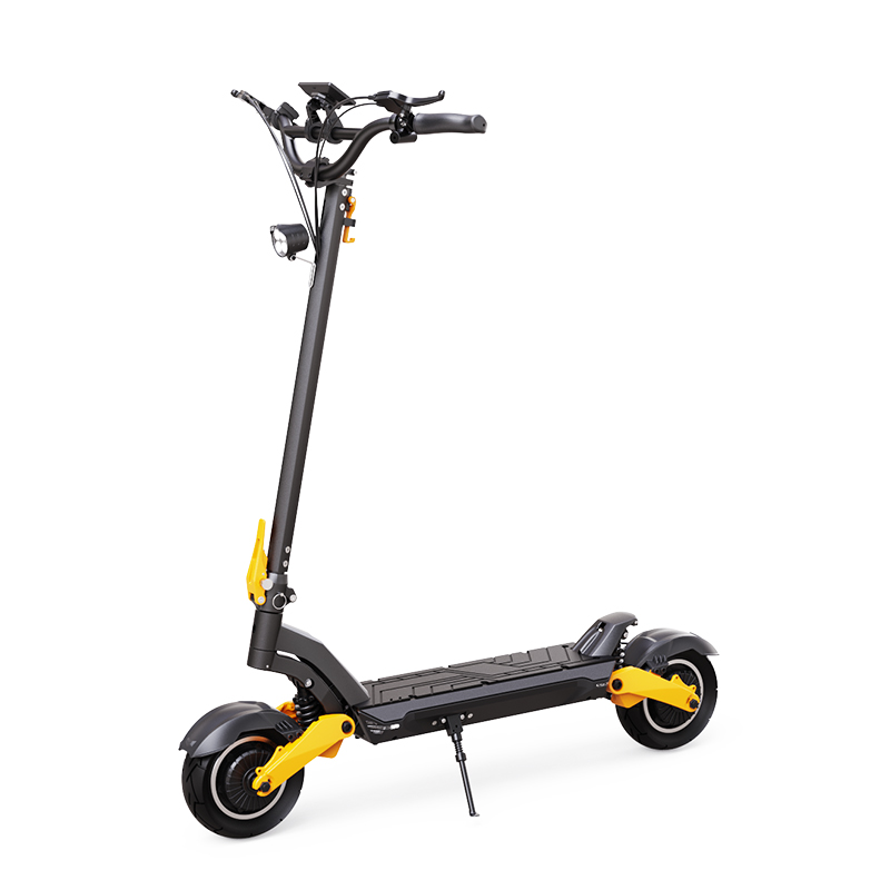 Електрически скутери за възрастни OKULEY M9 Lite