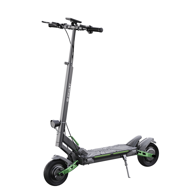 OKULEY R8 Lite Най-добрите електрически скутери за възрастни