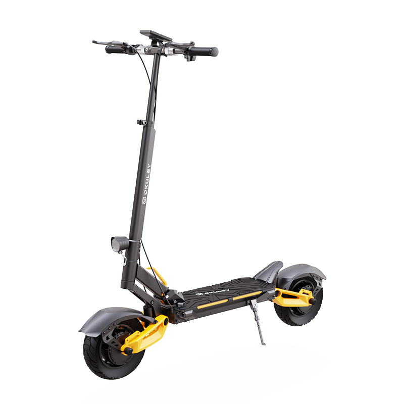 Бърз електрически скутер за възрастни OKULEY R8 Plus