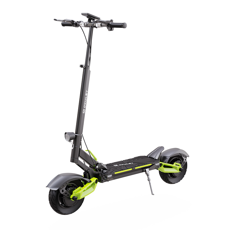 Пътен електрически скутер OKULEY R8 Plus