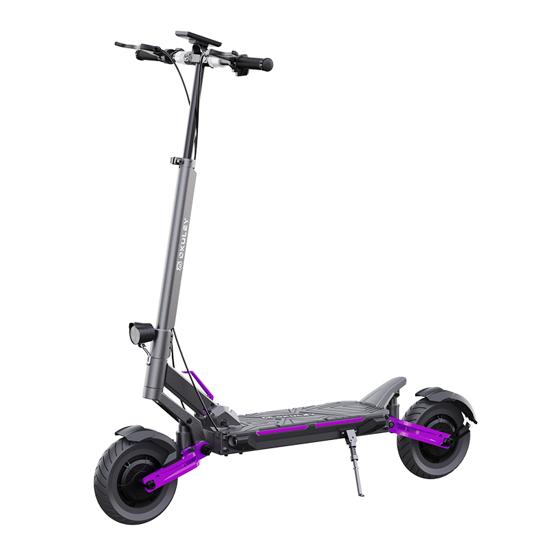 Високоскоростни електрически скутери OKULEY R8S